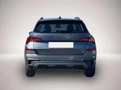 Skoda Kamiq (2026) - Foto 5