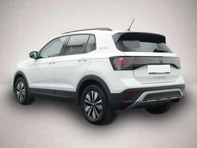 VW T-Cross (2025) - Foto 3