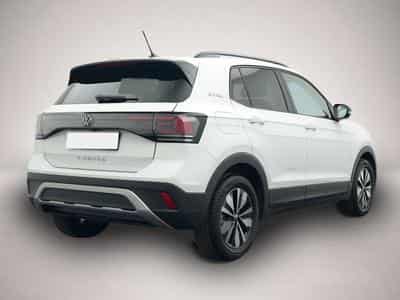 VW T-Cross (2025) - Foto 5