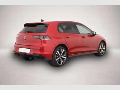 VW Golf (2025) - Foto 2