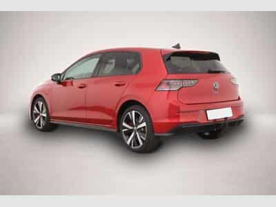 VW Golf (2025) - Foto 3