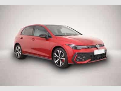 VW Golf (2025) - Foto 4