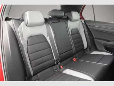 VW Golf (2025) - Foto 5