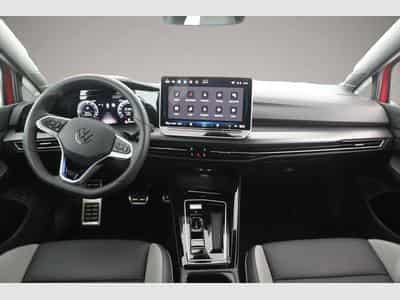 VW Golf (2025) - Foto 7