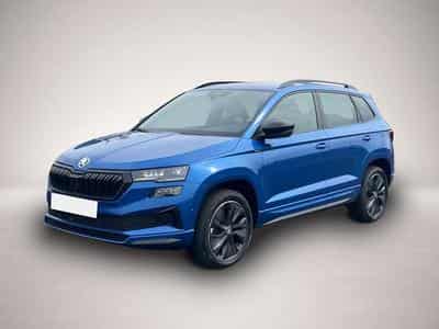 Skoda Karoq (2026) - Foto 1