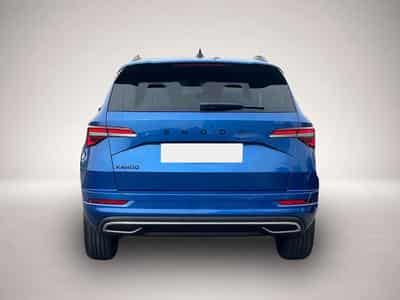 Skoda Karoq (2026) - Foto 5