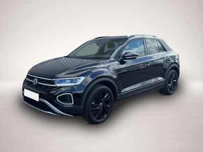 VW T-Roc (2025) - Foto 1
