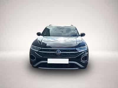VW T-Roc (2025) - Foto 2