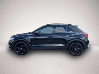 VW T-Roc (2025) - Foto 3