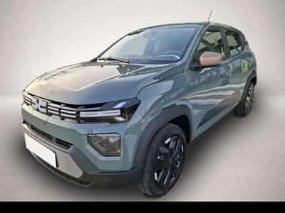 Dacia Spring (2026) - Foto 1