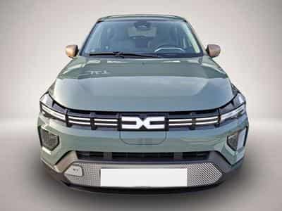 Dacia Spring (2026) - Foto 2