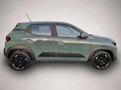 Dacia Spring (2026) - Foto 4