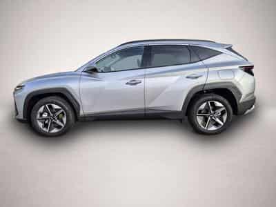 Hyundai Tucson (2026) - Foto 2
