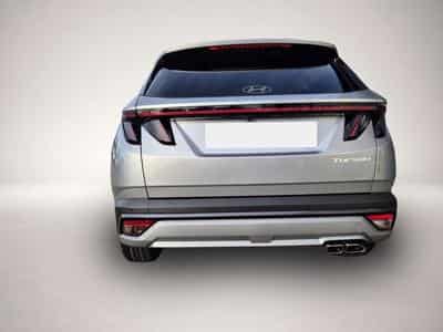 Hyundai Tucson (2026) - Foto 4