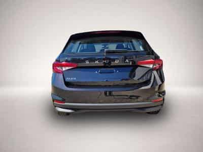 Skoda Fabia (2026) - Foto 6
