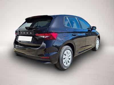 Skoda Fabia (2026) - Foto 7