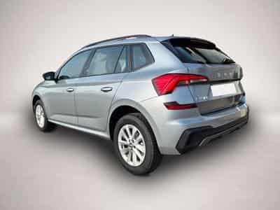 Skoda Kamiq (2026) - Foto 3