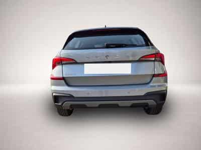 Skoda Kamiq (2026) - Foto 4