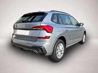 Skoda Kamiq (2026) - Foto 5
