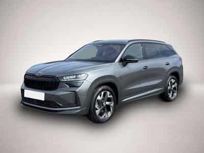 Skoda Kodiaq (2026) - Foto 1