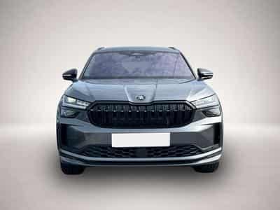 Skoda Kodiaq (2026) - Foto 2