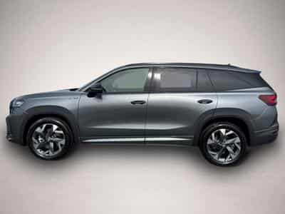 Skoda Kodiaq (2026) - Foto 3