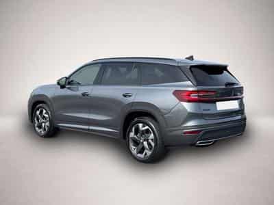 Skoda Kodiaq (2026) - Foto 4