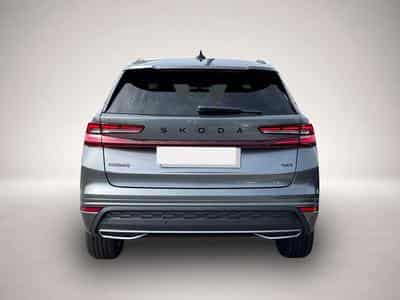 Skoda Kodiaq (2026) - Foto 5