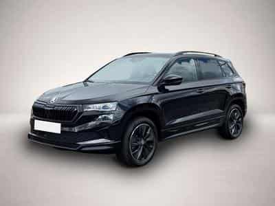 Skoda Karoq (2026) - Foto 1