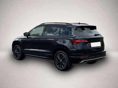 Skoda Karoq (2026) - Foto 4