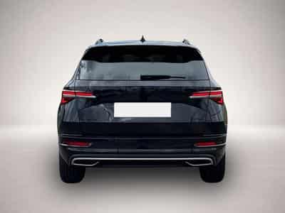 Skoda Karoq (2026) - Foto 5