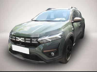 Dacia Sandero (2024) - Foto 1