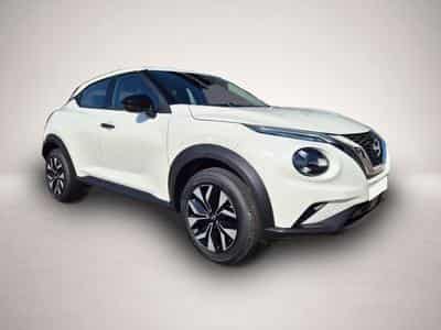 Nissan Juke (2026) - Foto 5