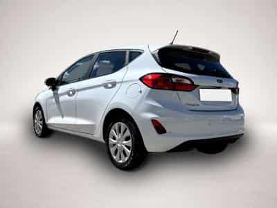 Ford Fiesta (2022) - Foto 2