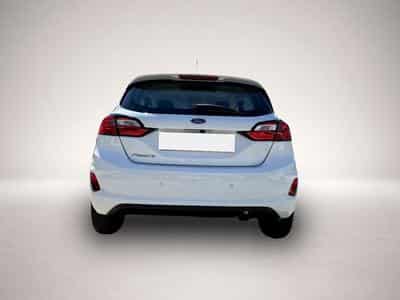 Ford Fiesta (2022) - Foto 3