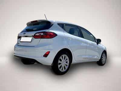 Ford Fiesta (2022) - Foto 4