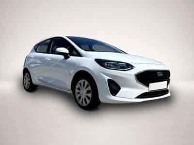 Ford Fiesta (2022) - Foto 5