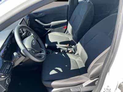 Ford Fiesta (2022) - Foto 7