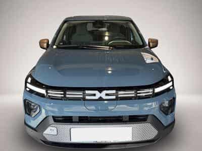 Dacia Spring (2026) - Foto 2