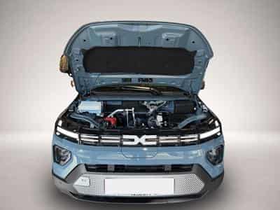 Dacia Spring (2026) - Foto 3