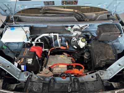 Dacia Spring (2026) - Foto 4