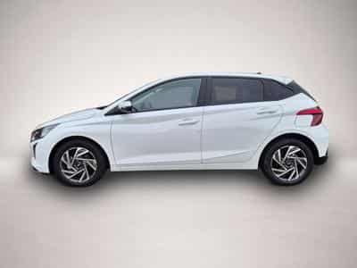 Hyundai i20 (2026) - Foto 1