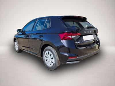 Skoda Fabia (2026) - Foto 3