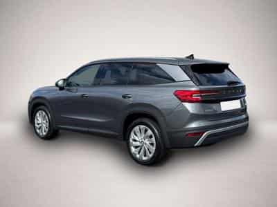 Skoda Kodiaq (2026) - Foto 4
