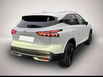 Nissan Qashqai (2025) - Foto 3