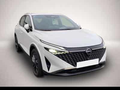 Nissan Qashqai (2025) - Foto 4