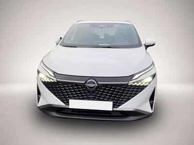 Nissan Qashqai (2025) - Foto 5