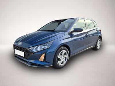 Hyundai i20 (2026) - Foto 1
