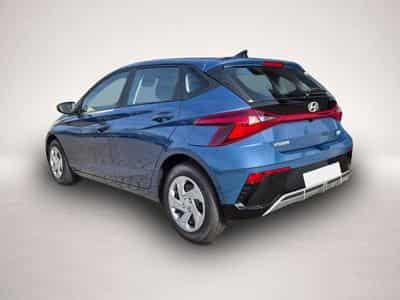 Hyundai i20 (2026) - Foto 3