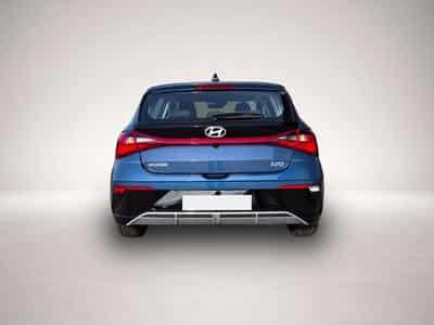 Hyundai i20 (2026) - Foto 4